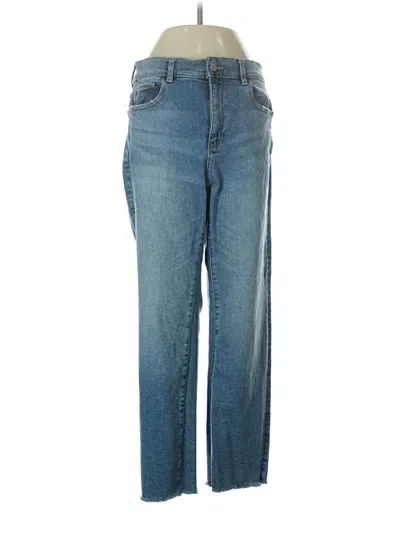 Pre-owned Dl1961 Jeans In Blue