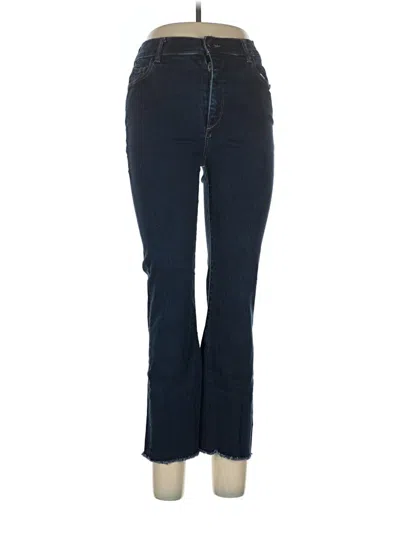Pre-owned Dl1961 Jeans In Blue