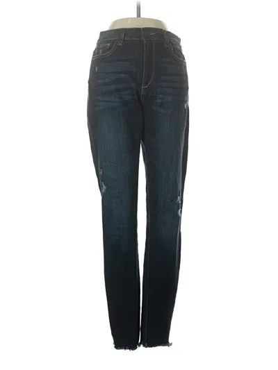 Pre-owned Dl1961 Jeans In Blue