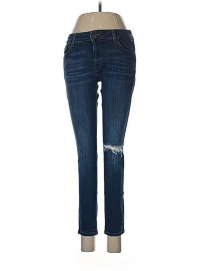 Pre-owned Dl1961 Jeans In Blue