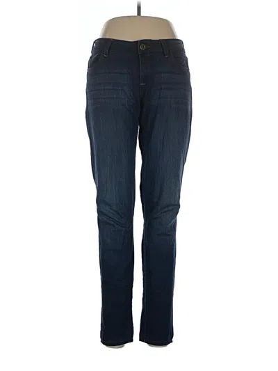 Pre-owned Dl1961 Jeans In Blue
