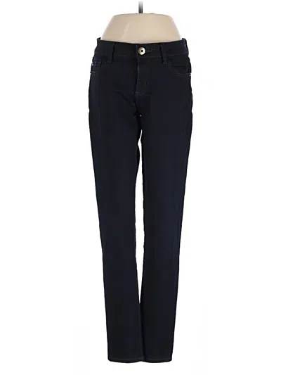 Pre-owned Dl1961 Jeans In Blue