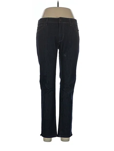 Pre-owned Dl1961 Jeans In Blue