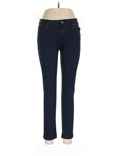 Pre-owned Dl1961 Jeans In Blue