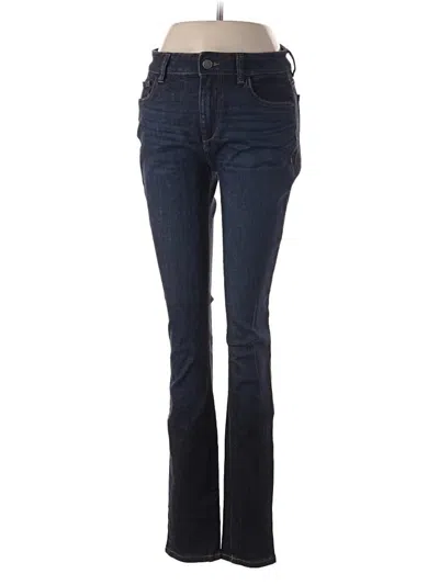 Pre-owned Dl1961 Jeans In Blue