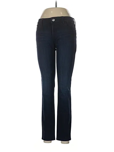 Pre-owned Dl1961 Jeans In Blue