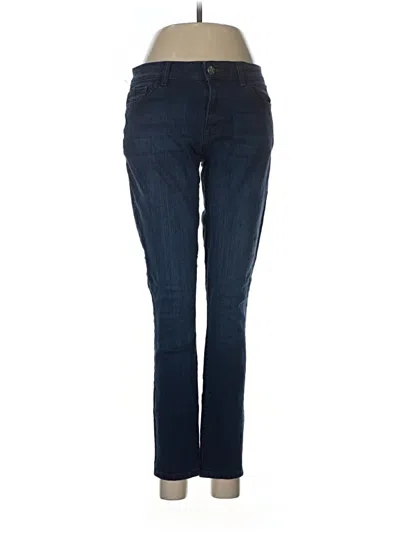 Pre-owned Dl1961 Jeans In Blue
