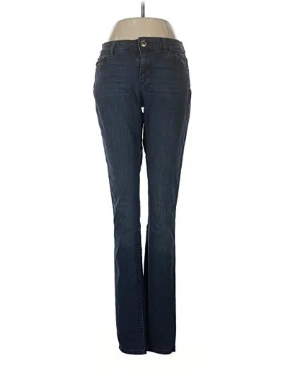 Pre-owned Dl1961 Jeans In Blue