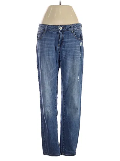 Pre-owned Dl1961 Jeans In Blue