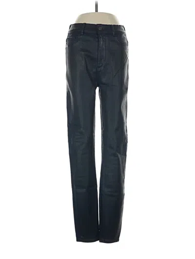 Pre-owned Dl1961 Jeans In Blue