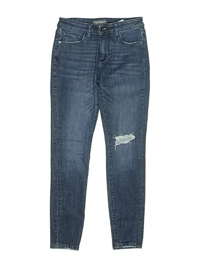 Pre-owned Dl1961 Kids' Jeans In Blue