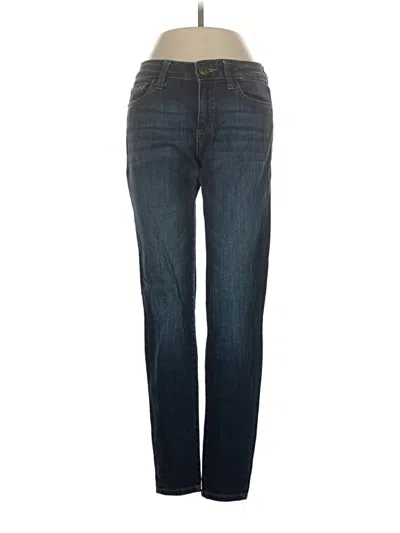 Pre-owned Dl1961 Jeans In Blue