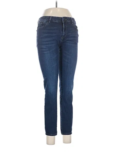 Pre-owned Dl1961 Jeans In Blue