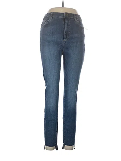 Dl1961 Jeans In Blue