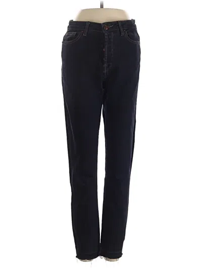 Pre-owned Dl1961 Jeans In Blue