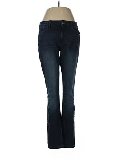 Pre-owned Dl1961 Jeans In Blue