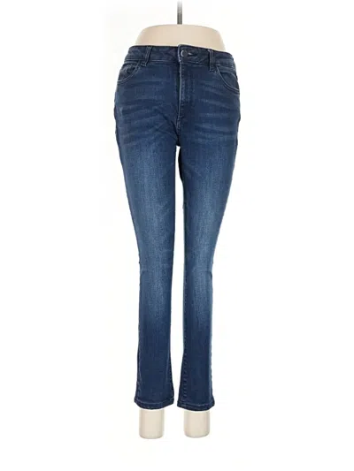 Pre-owned Dl1961 Jeans In Blue
