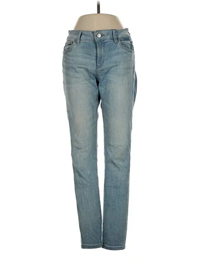 Pre-owned Dl1961 Jeans In Blue