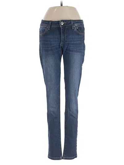 Pre-owned Dl1961 Jeans In Blue