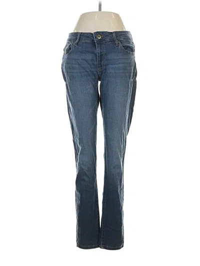 Pre-owned Dl1961 Jeans In Blue