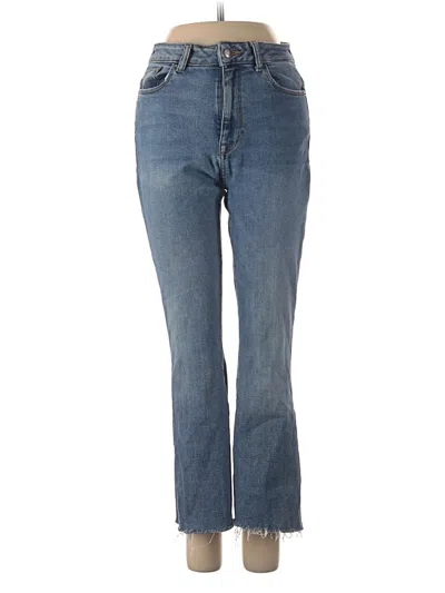 Pre-owned Dl1961 Jeans In Blue