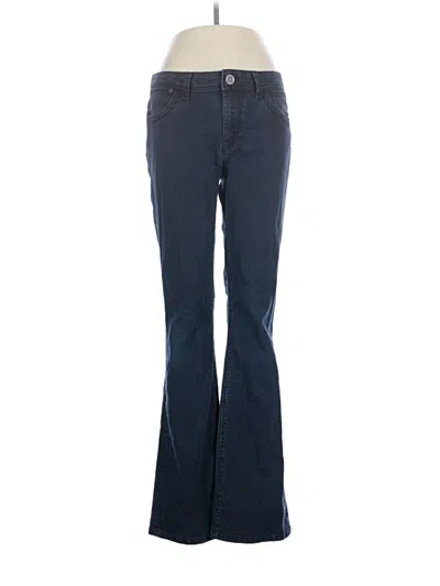 Pre-owned Dl1961 Jeans In Blue