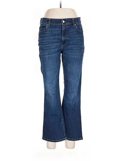 Pre-owned Dl1961 Jeans In Blue