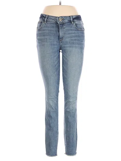 Pre-owned Dl1961 Jeans In Blue