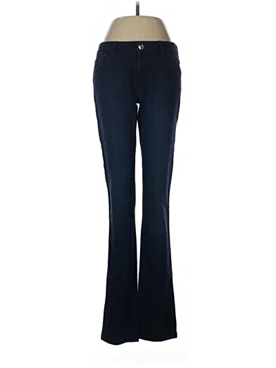 Pre-owned Dl1961 Jeans In Blue