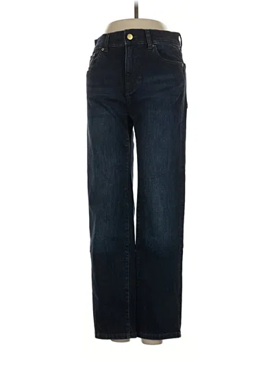 Pre-owned Dl1961 Jeans In Blue
