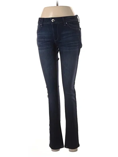 Pre-owned Dl1961 Jeans In Blue