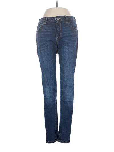 Pre-owned Dl1961 Jeans In Blue
