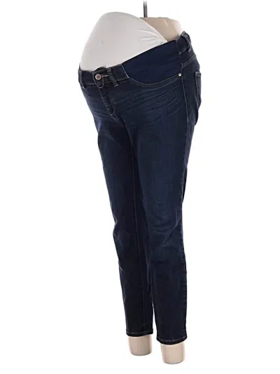 Pre-owned Dl1961 Jeans In Blue