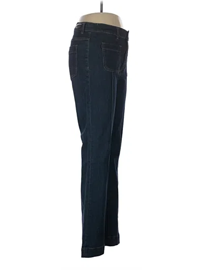 Pre-owned Dl1961 Jeans In Blue