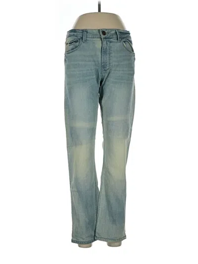 Pre-owned Dl1961 Jeans In Blue