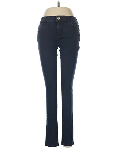 Pre-owned Dl1961 Jeans In Blue