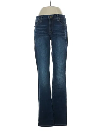 Pre-owned Dl1961 Jeans In Blue