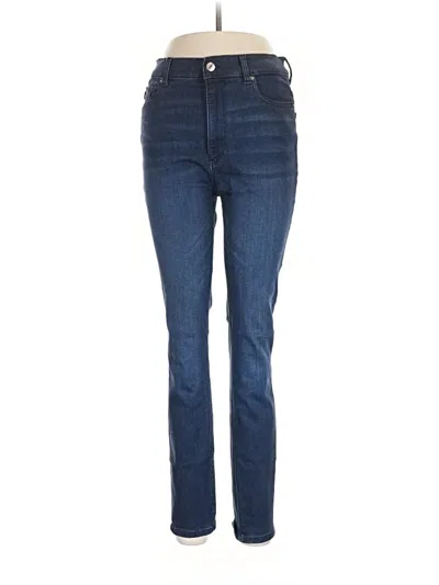 Pre-owned Dl1961 Jeans In Blue
