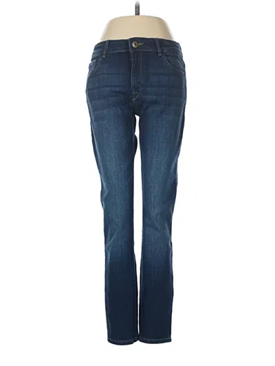 Pre-owned Dl1961 Jeans In Blue