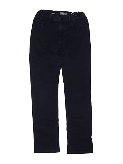 Pre-owned Dl1961 Kids' Jeans In Blue