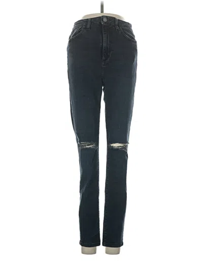 Pre-owned Dl1961 Jeans In Blue