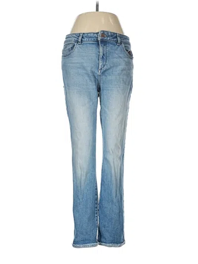 Pre-owned Dl1961 Jeans In Blue