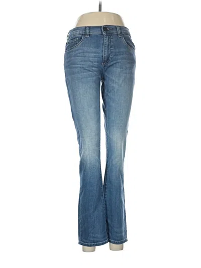 Pre-owned Dl1961 Jeans In Blue