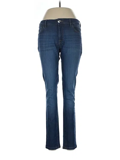 Pre-owned Dl1961 Jeans In Blue
