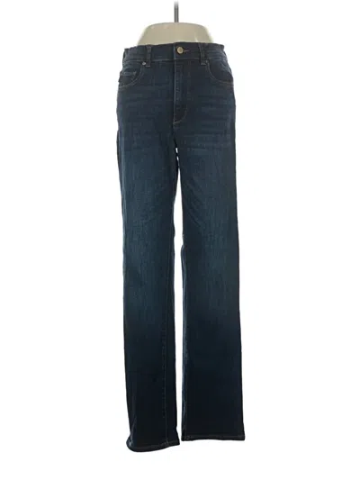 Pre-owned Dl1961 Jeans In Blue