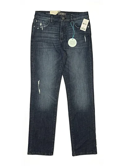Dl1961 Kids' Jeans In Blue