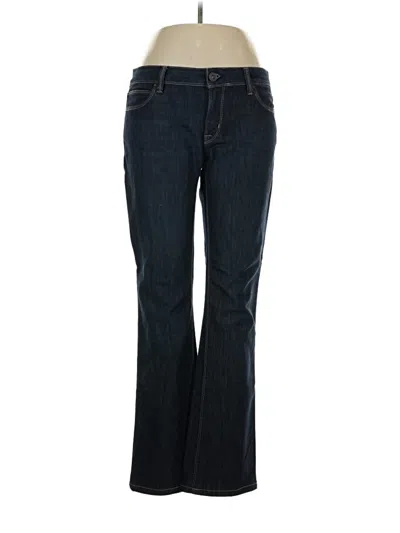 Pre-owned Dl1961 Jeans In Blue