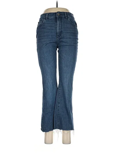 Pre-owned Dl1961 Jeans In Blue