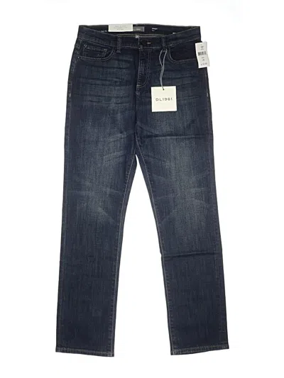 Pre-owned Dl1961 Kids' Jeans In Blue