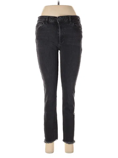 Pre-owned Dl1961 Jeans In Gray